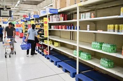 濟南知名商場6月中旬關門，商鋪已全部撤離，日用百貨撿漏良機稍縱即逝！